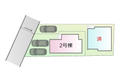 全体区画図
