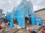 新築一戸建て