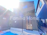 新築一戸建て