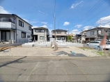 新築一戸建て