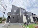 新築一戸建て