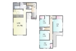 新築一戸建て