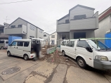 新築一戸建て