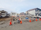 新築一戸建て