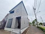 新築一戸建て