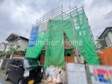 新築一戸建て
