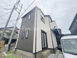 新築一戸建て