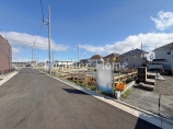 新築一戸建て
