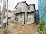 新築一戸建て