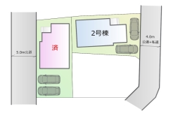 全体区画図