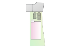 全体区画図
