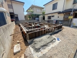 新築一戸建て