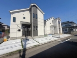 新築一戸建て