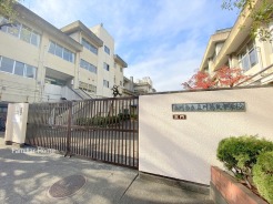 立川第9中学校