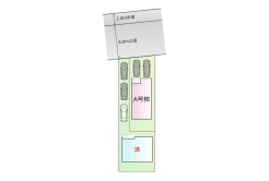 全体区画図