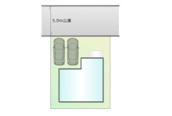 全体区画図