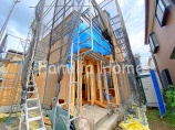 新築一戸建て