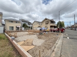 新築一戸建て