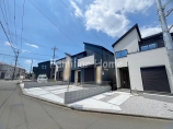 新築一戸建て
