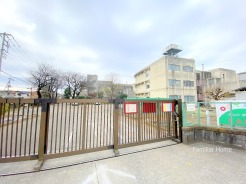 大山小学校