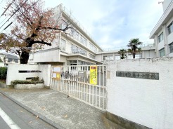 立川第10小学校