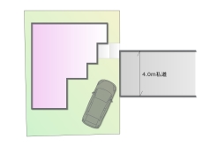 全体区画図