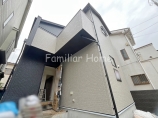 新築一戸建て