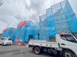 新築一戸建て