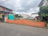 新築一戸建て