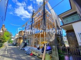 新築一戸建て