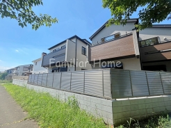 武蔵村山市中原2丁目