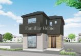 新築一戸建て