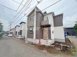 新築一戸建て