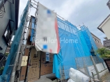 新築一戸建て