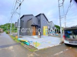 新築一戸建て