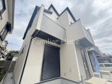 新築一戸建て