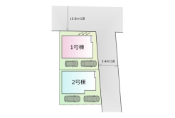 全体区画図