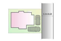 全体区画図