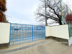 柏小学校