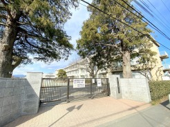 瑞穂第2小学校
