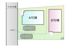 全体区画図