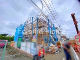 新築一戸建て