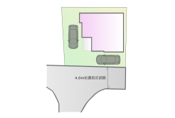 全体区画図