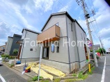 新築一戸建て