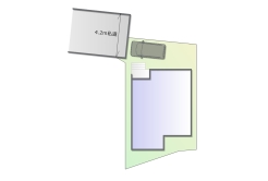 全体区画図