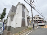 新築一戸建て