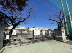 福生第4小学校