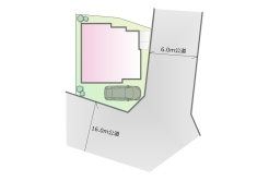 全体区画図