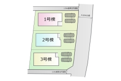武蔵村山市残堀5丁目