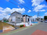 新築一戸建て